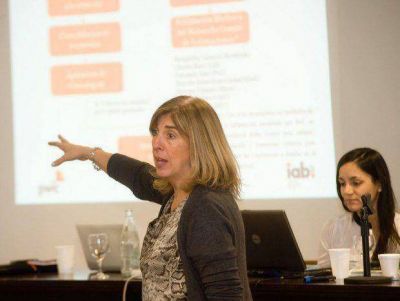Se llev� a cabo el primer Seminario sobre Publicidad en Medios On-Line