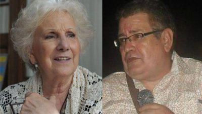 Carlotto, de agraviada en el PJ entrerriano a Honoris Causa de la Uader	 