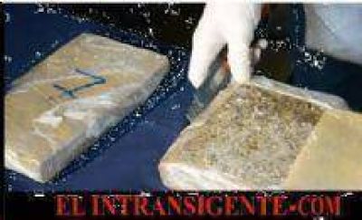 Desde Tucum�n vincularon a un reconocido pol�tico salte�o con el narcotr�fico