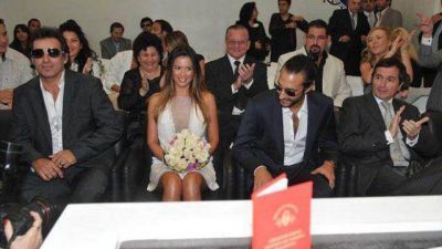 El entrerriano socio de Fari�a confirm� los negocios del ex contador de L�zaro B�ez	 