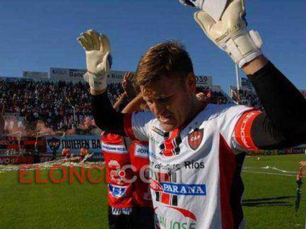 Sebasti�n B�rtoli: "Vamos a pelear por el orgullo de ganar siempre" 