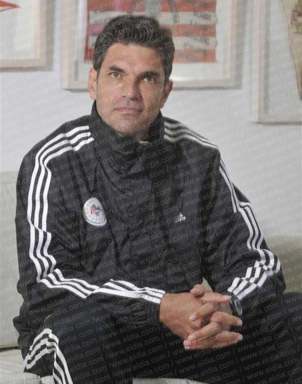 Mauricio Pellegrino: �Ac� tenemos m�s obligaciones�  