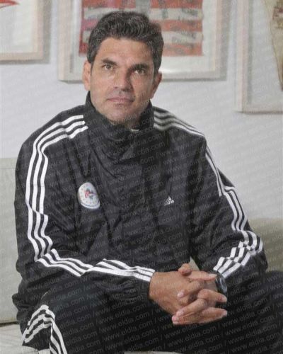 Mauricio Pellegrino: �Ac� tenemos m�s obligaciones�  