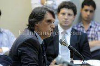 Pablo Kosiner es Vicepresidente del bloque kirchnerista en la C�mara Baja Nacional