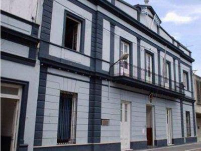 Beba abandonada en la iglesia de Nogoy�: Har�n un ADN de paternidad 