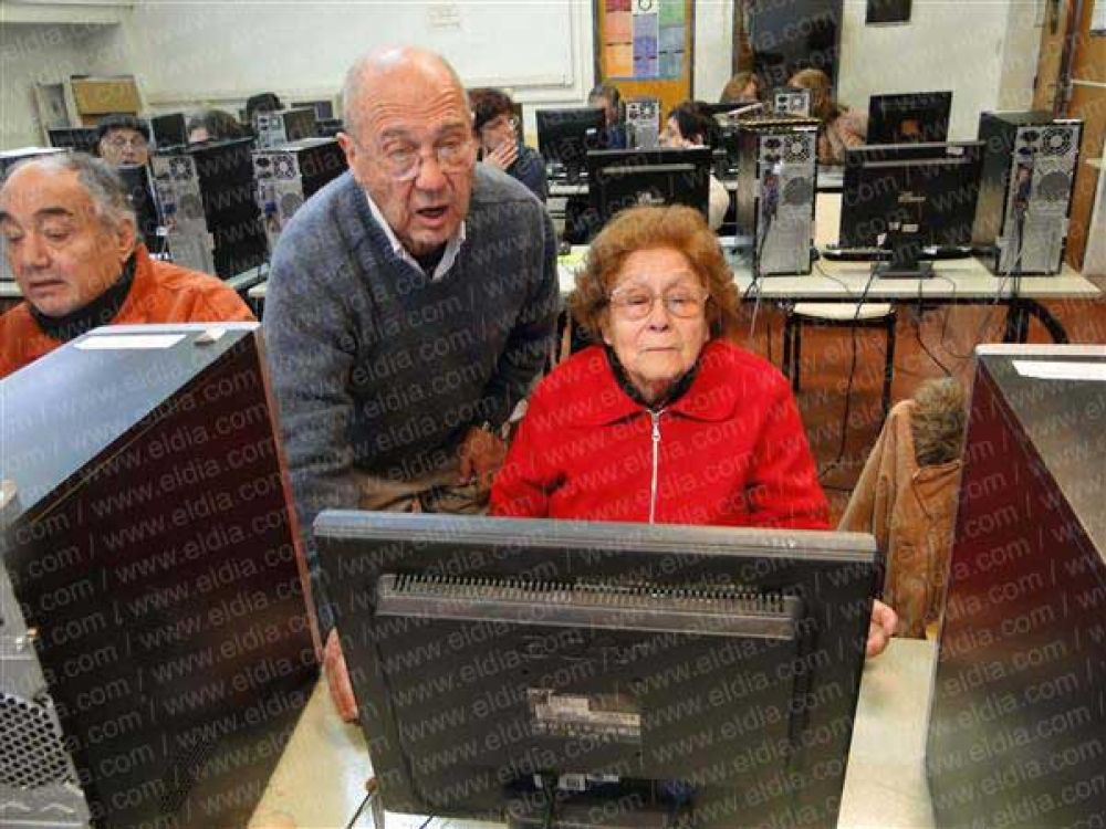 Dise�an plan de estudio a medida para jubilados  