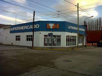 Otro asalto en El Calafate y en horario comercial