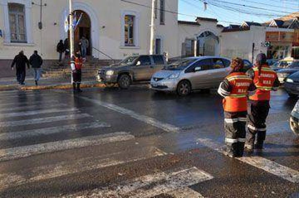 Campa�a de controles preventivos y avisos de infracci�n