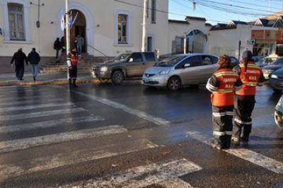 Campa�a de controles preventivos y avisos de infracci�n