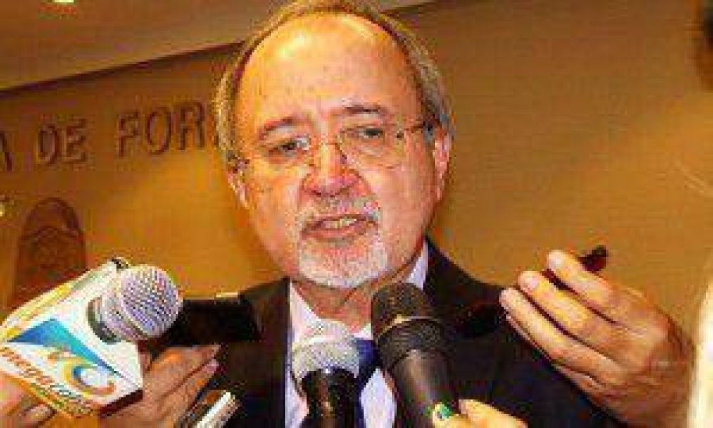 Los logros en materia ind�gena en Formosa son mucho m�s valiosos que los agravios inconducentes