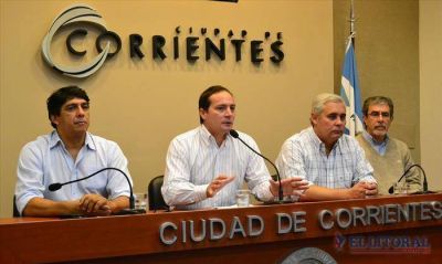 Anunciaron �Ellas hacen� para dar trabajo a m�s de mil mujeres