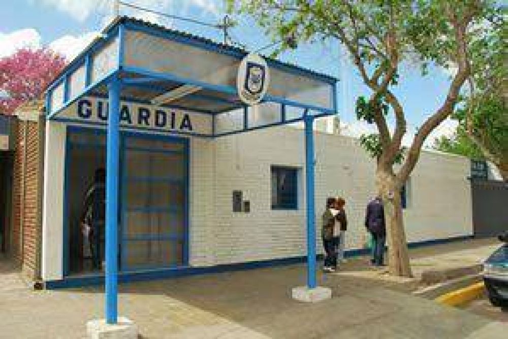  Investigan si un chico de 13 a�os abus� a su sobrina de 2