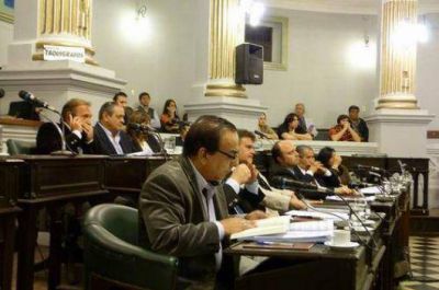 Diputados aprob� la donaci�n de terrenos para campesinos