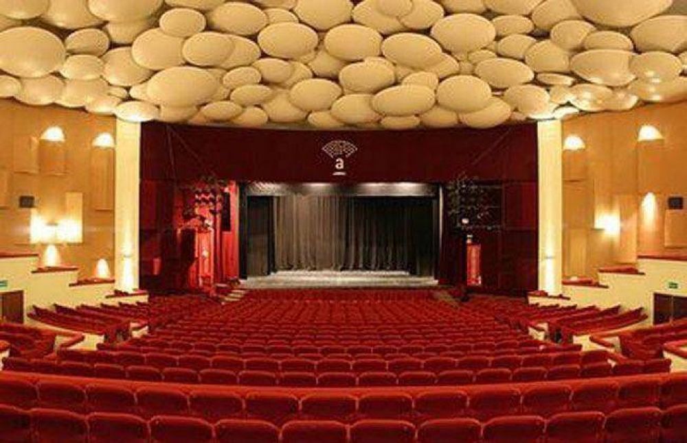 Las propuestas del Auditorium para junio