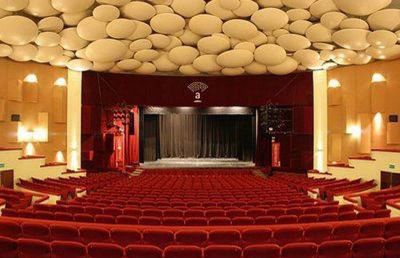 Las propuestas del Auditorium para junio
