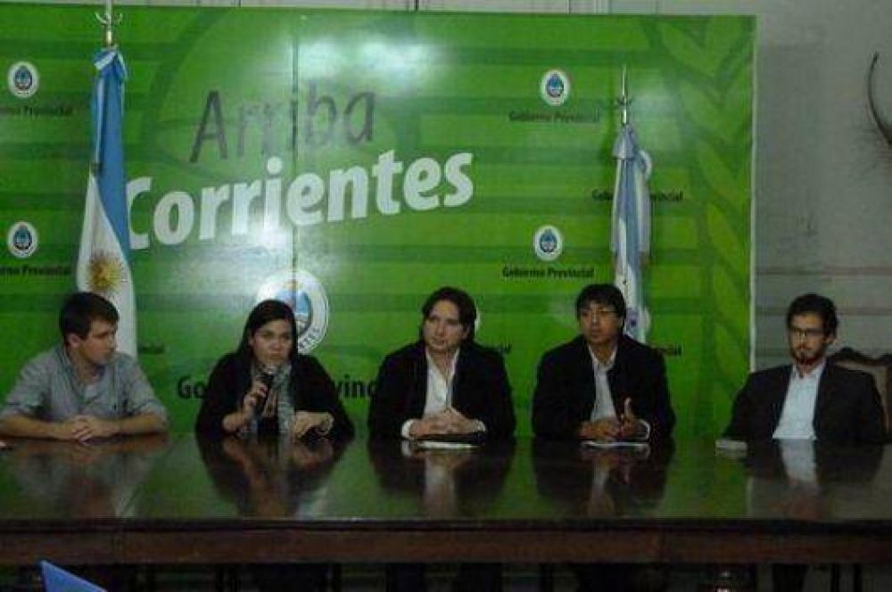 Recolectar�n pilas para cuidar el medio ambiente