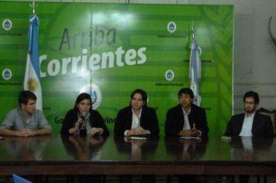 Recolectar�n pilas para cuidar el medio ambiente