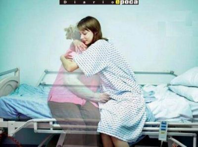El INCUCAI reproch� la difusi�n de la identidad del donante de Renzo