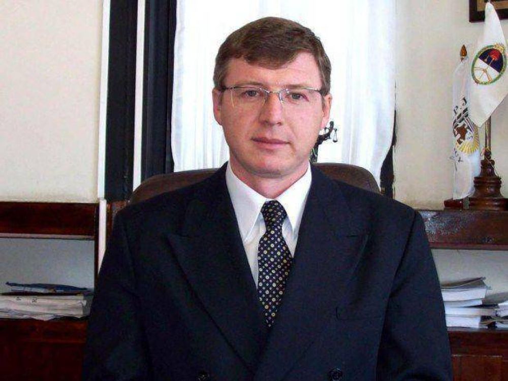 El C�digo Procesal Penal est� en un buen camino