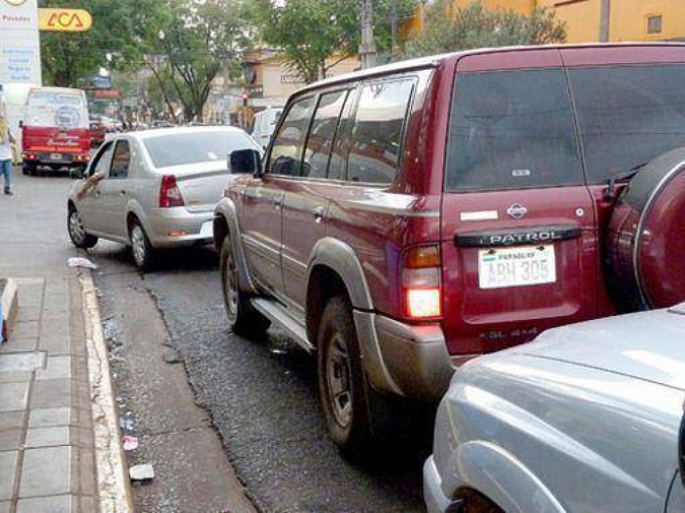 Misiones registra la mayor suba del pa�s en consumo de combustibles