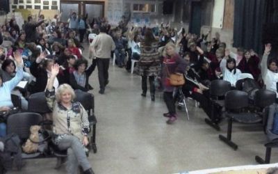 Suteba Mar del Plata dio el visto bueno a la propuesta salarial
