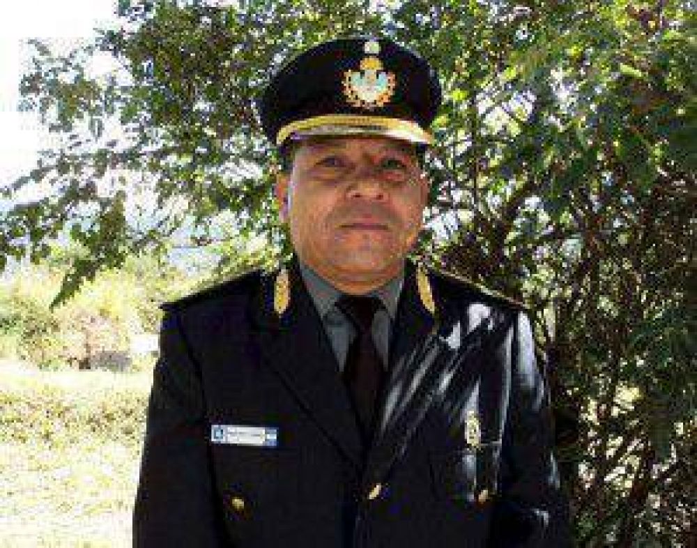 "Las denuncias por malos tratos y torturas son para desdibujar un poco la actuaci�n policial�