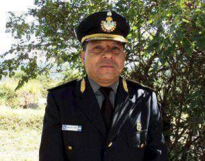 "Las denuncias por malos tratos y torturas son para desdibujar un poco la actuaci�n policial�