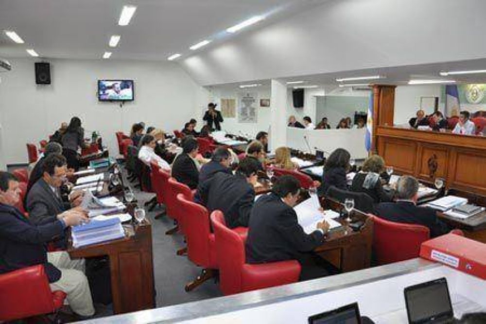 Benefician a residentes m�dicos con obra social y contratos de servicios por un a�o