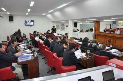 Benefician a residentes m�dicos con obra social y contratos de servicios por un a�o