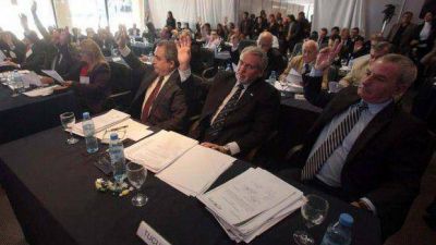 El Parlamento del NOA reclama agilizar las obras en la ruta 38