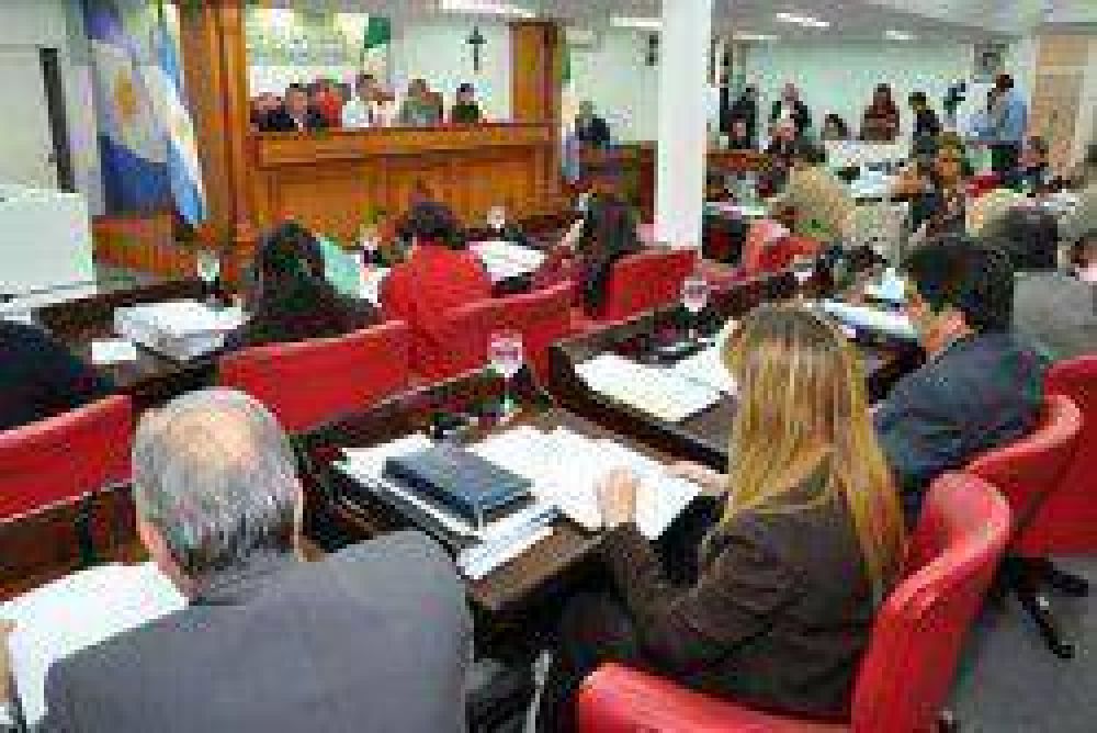 Crearon el Programa de Trayectorias Escolares en el �mbito del Sistema Educativo