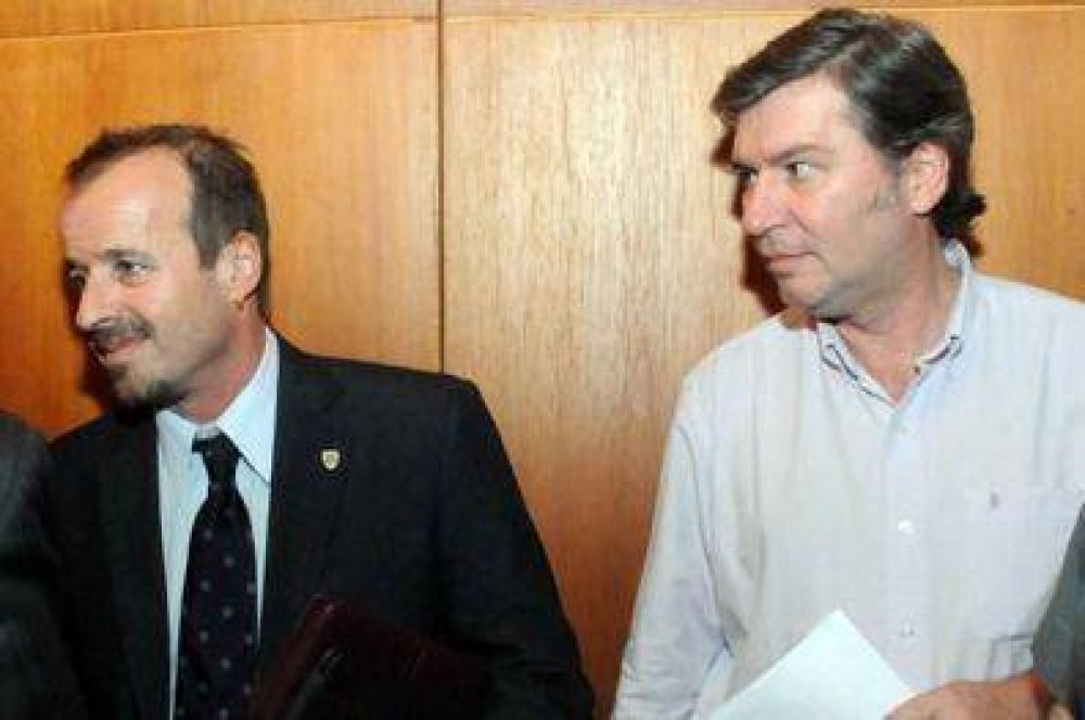 "No se trata de competir"