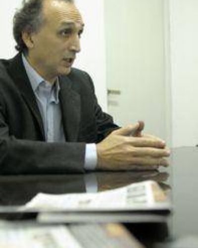"Tenemos algo que decir"