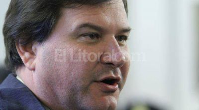 Spinozzi: "Habl� con Reutemann; nunca me dijo d�nde deb�a fichar"