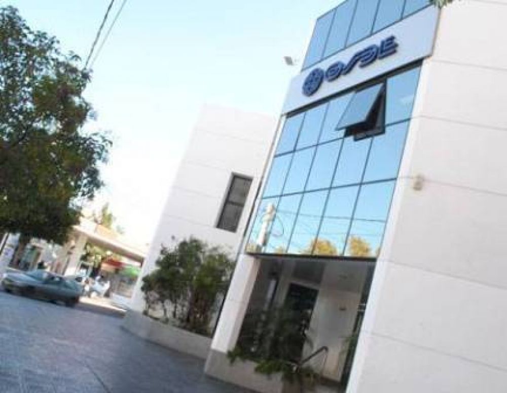 OSDE le mejor� la propuesta al C�rculo M�dico