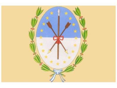 Proponen un nuevo escudo para Santa Fe