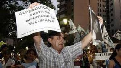 Caso Lebbos: Renunci� el fiscal Carlos Albaca