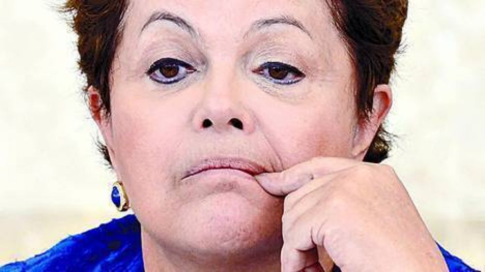 Brasil niega planes para frenar el d�lar