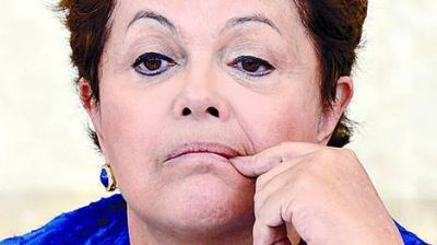 Brasil niega planes para frenar el d�lar