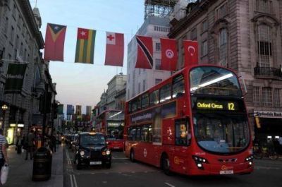 Seg�n una encuesta, la mayor�a de los brit�nicos quiere que su pa�s abandone la Uni�n Europea