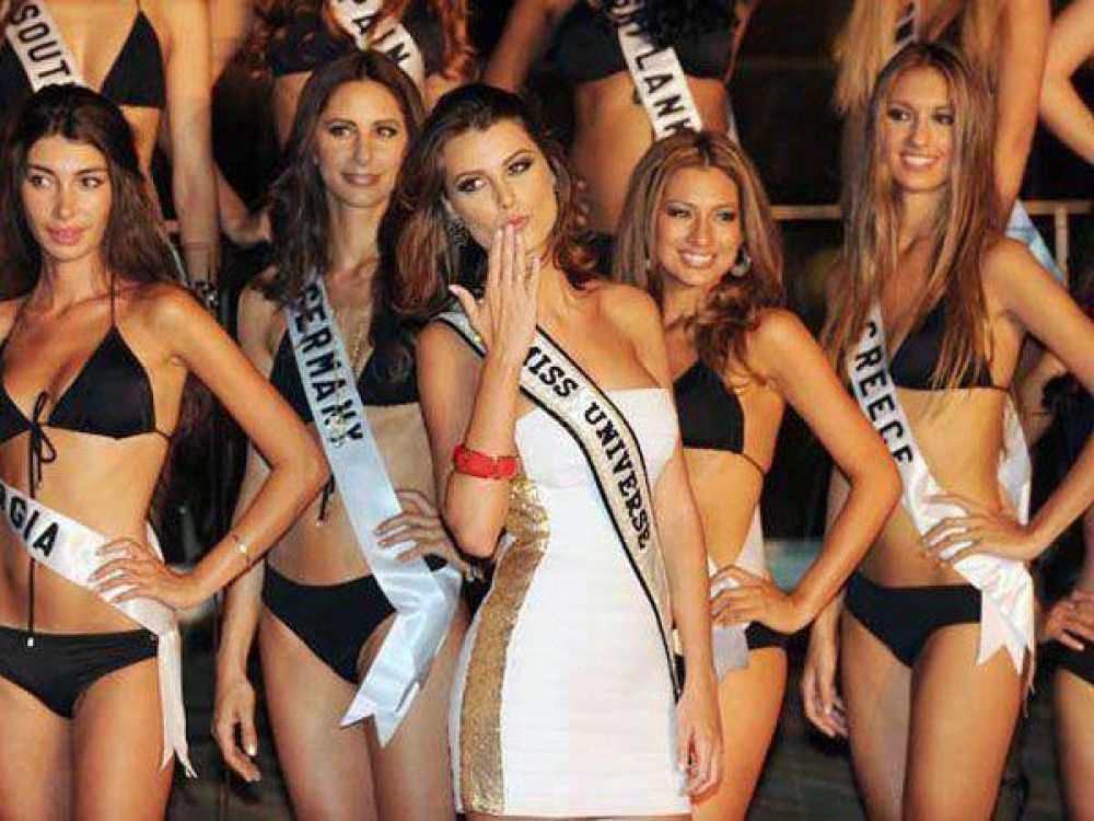 Miss Mundo no tendr� bikinis en Indonesia