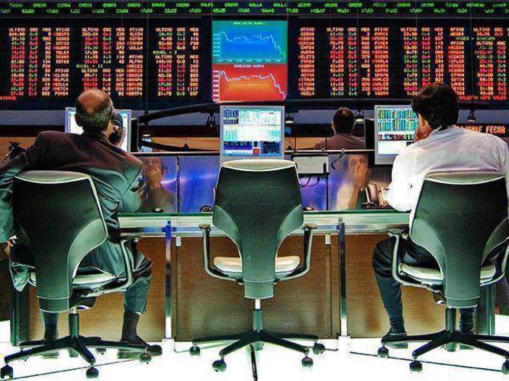 Suben las acciones de ALL luego de la estatizaci�n