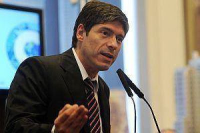 "Scioli pelea con menos �nfasis y eso nos genera duda"