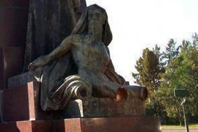 Los monumentos de la Ciudad que est�n en emergencia