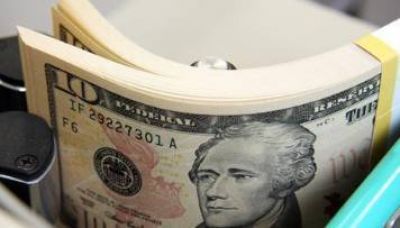 El d�lar �blue� se comercializa a $ 8,60