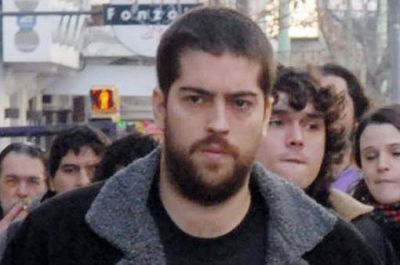 La defensa de Patricio Fontanet pide una evaluaci�n psiqui�trica antes del traslado al penal de Ezeiza