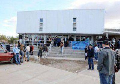 M�s de $30 millones para las vecinales 