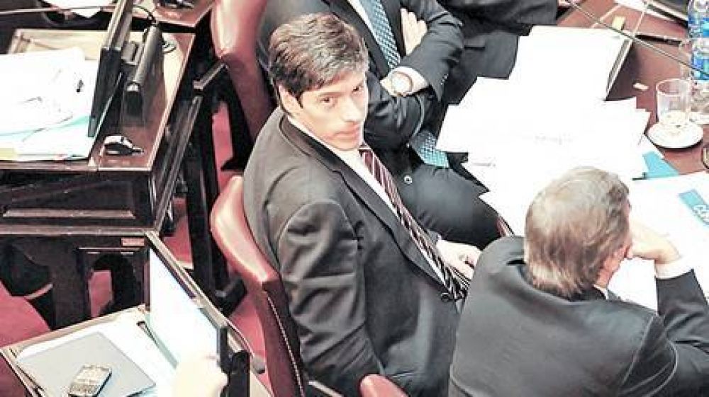 Reforma K: el Gobierno rechaza los fallos, pero todav�a no apel�