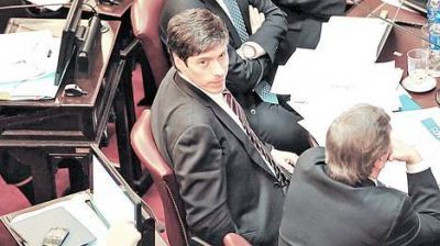 Reforma K: el Gobierno rechaza los fallos, pero todav�a no apel�