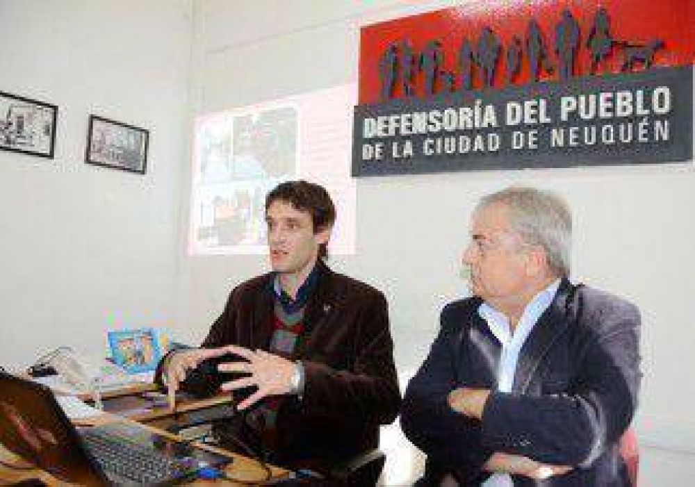 M�s de 90 accidentes en la misma esquina 